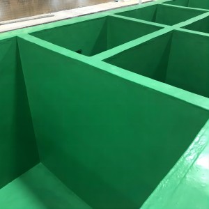 常宁防腐水池，常宁水池防腐防渗怎么做，常宁防腐水池施工厂家